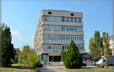 Sofia Electrochemical Days
