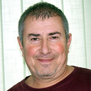 Prof. Dr. Anton Momchilov