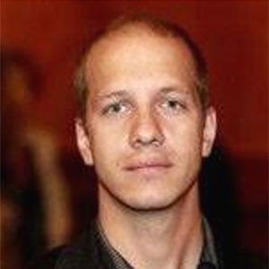 Assoc. Prof. Dr. Boštjan Genorio