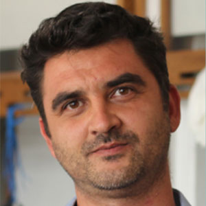 Assoc. Prof. Dr. Galin Borisov