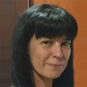 Prof. Dr. Maria Manuela da Silva Pires da Silva